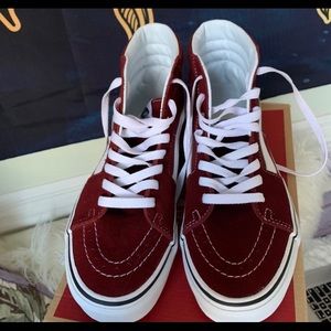 Vans Sneakers